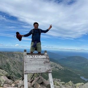 Meet your Posher, Arun